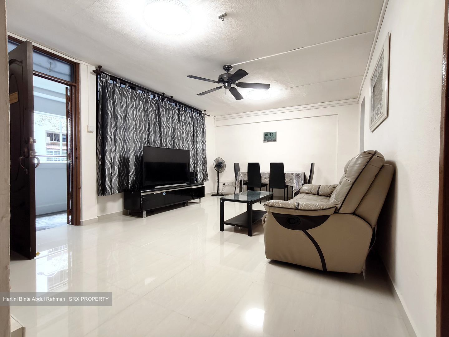 Blk 644 Yishun Street 61 (Yishun), HDB 4 Rooms #487658221